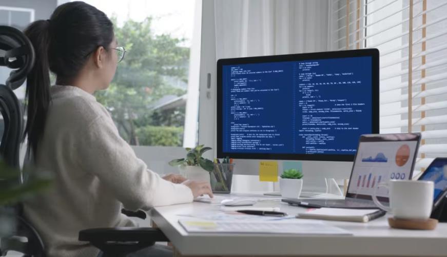 大通企业数字化解决方案:机器学习赋能商业模式升级的核心路径